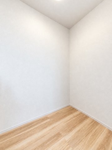 ２階ウォークインクローゼット