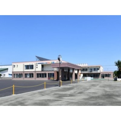 幼保連携型認定こども園さんのう幼稚園まで700m