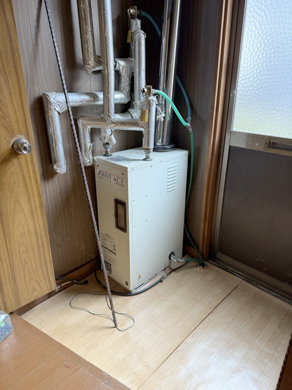 物件写真