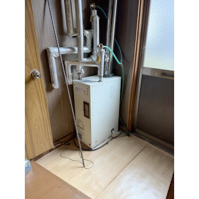 物件写真 19