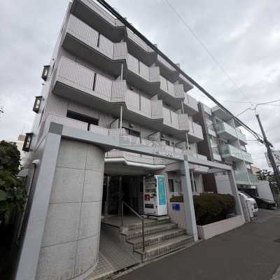 物件写真 1