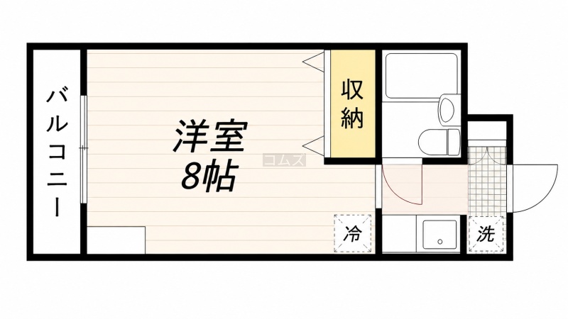 物件写真