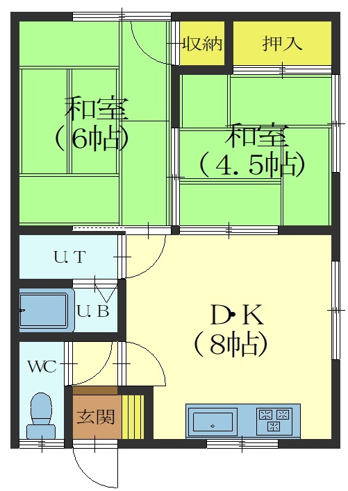 物件写真