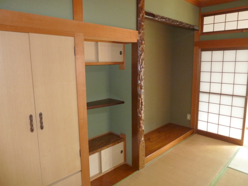 物件写真