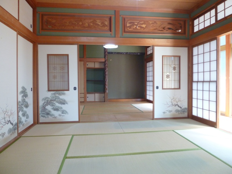 物件写真