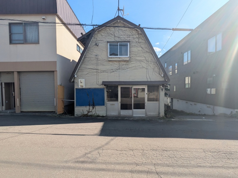 花園3丁目戸建
