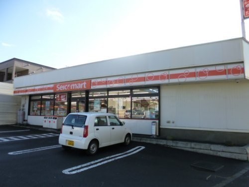 セイコーマート小樽梅ケ枝店まで604m