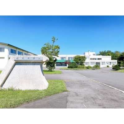 北広島市立緑陽中学校（1280ｍ）