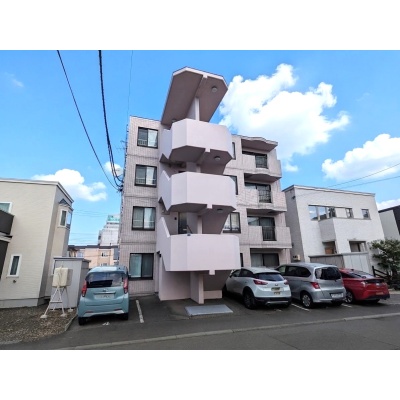 物件写真 1