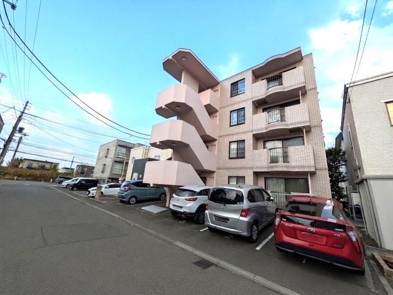 物件写真