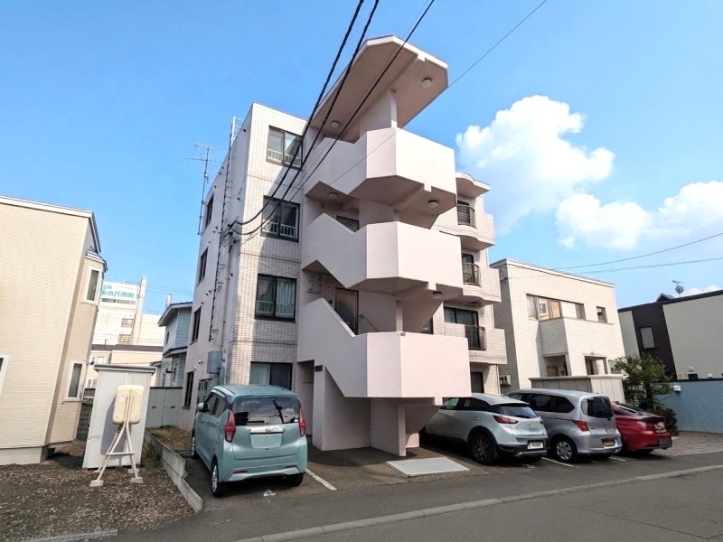 物件写真