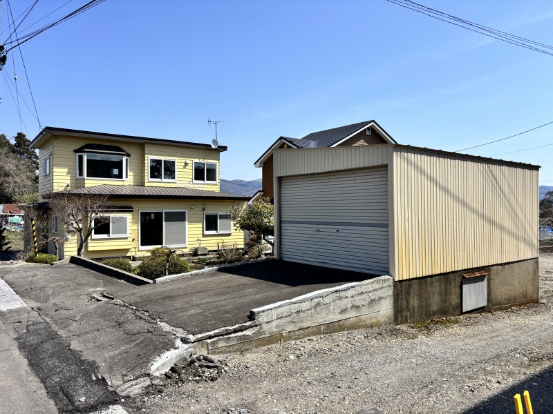 北斗市市渡 中古戸建