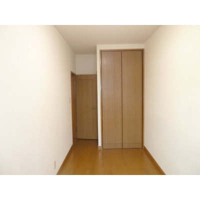 2階　洋室4.5帖　CL付
