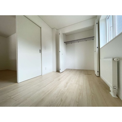 1階洋室4.3帖