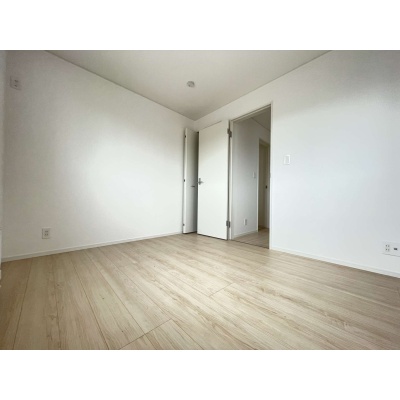 2階洋室5.2帖