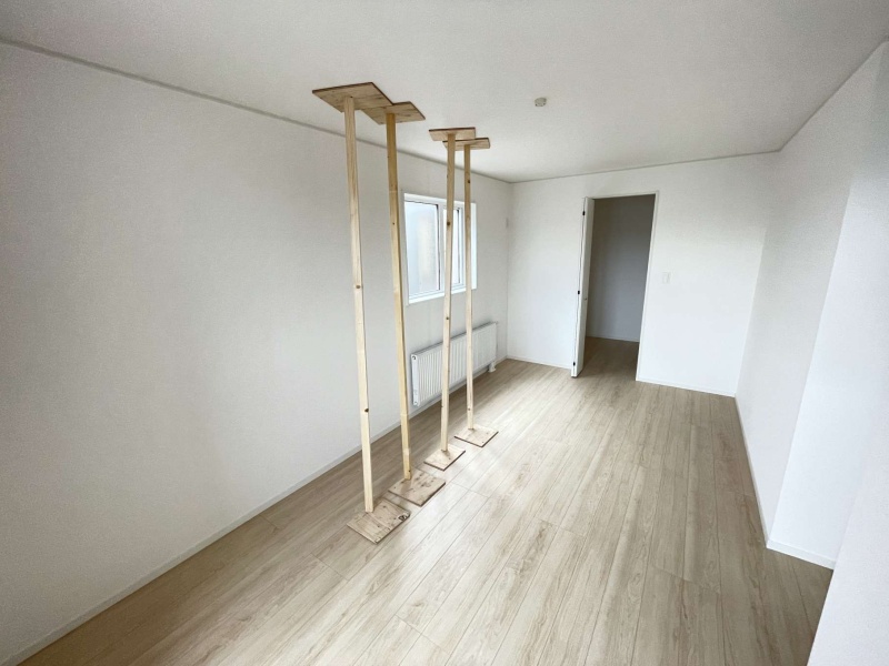 2階洋室8.7帖