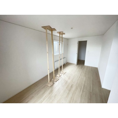 2階洋室8.7帖