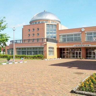 泉沢小学校