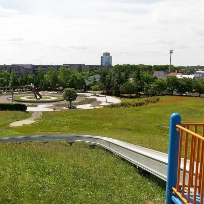 太陽公園