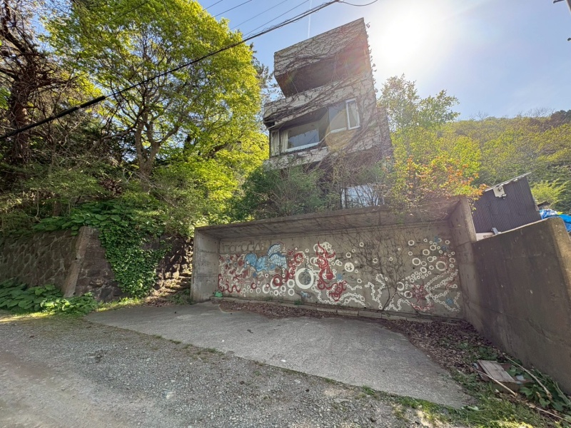 函館市谷地頭町 中古戸建
