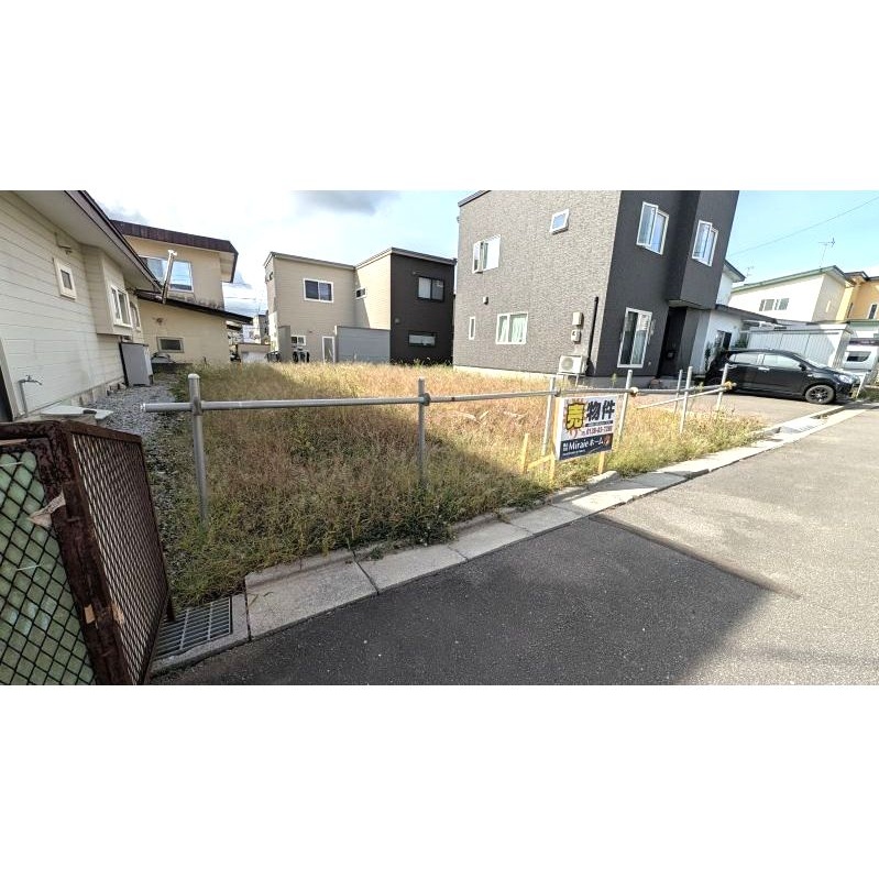 高丘町129-52 売土地