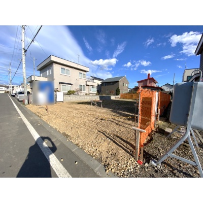 AI加工でゴミ袋を消しています。実際の状況と違う場合は現況を優先致します