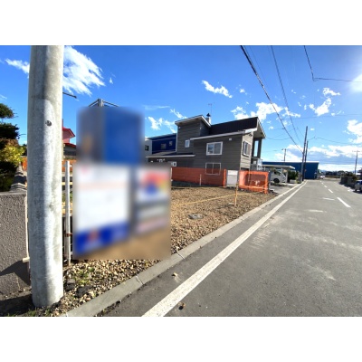 AI加工でゴミ袋を消しています。実際の状況と違う場合は現況を優先致します
