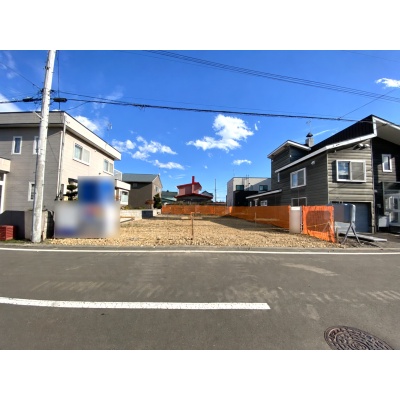 AI加工でゴミ袋を消しています。実際の状況と違う場合は現況を優先致します