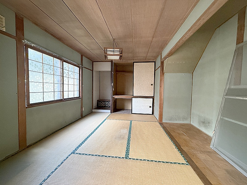 1階和室