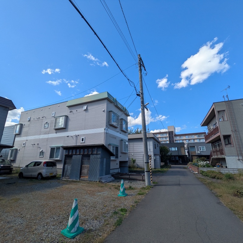 物件写真