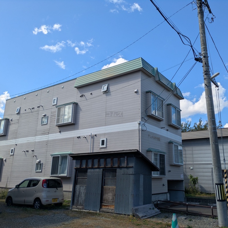 物件写真