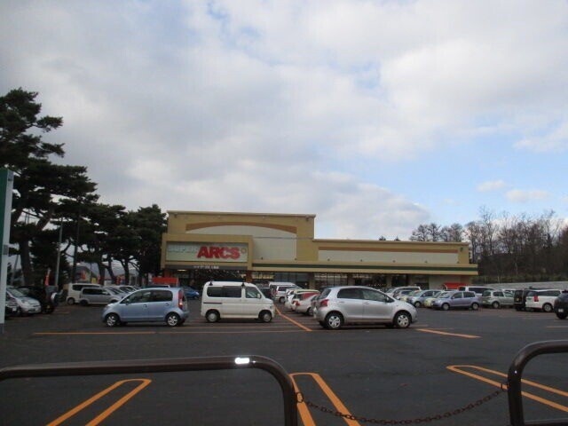 スーパーアークス七飯店