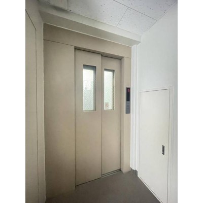 日々の移動も快適です。