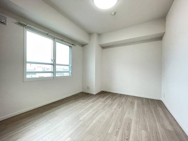 使い方に柔軟性があり、個室としても趣味の部屋としても利用可能