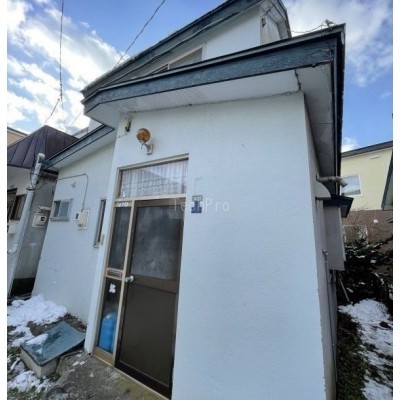 物件写真 1