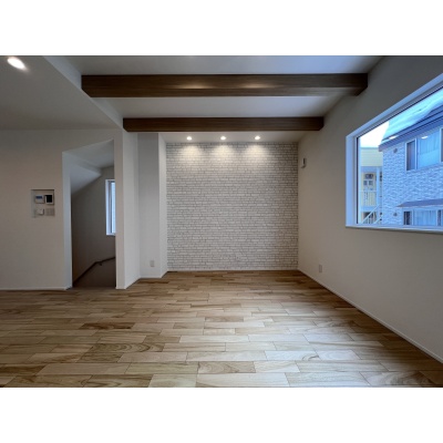 写真は過去の施工事例です。実際とは異なります。