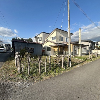 物件写真 1