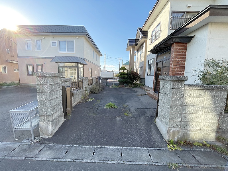 物件写真