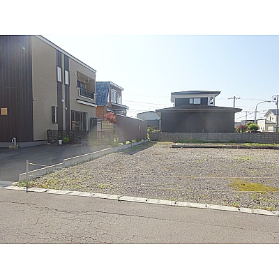 物件写真 1