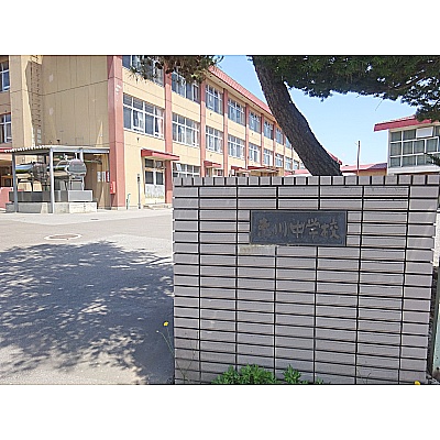 赤川小学校