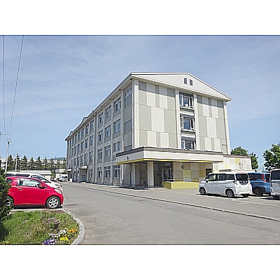 赤川中学校