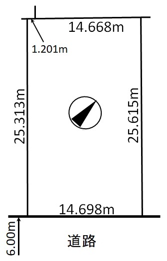 物件写真
