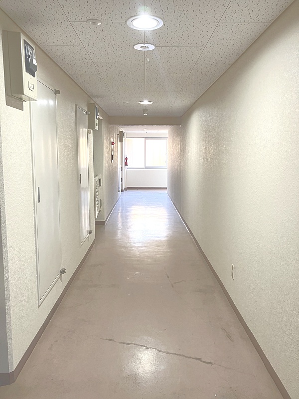 共用廊下