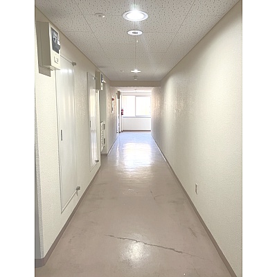 共用廊下
