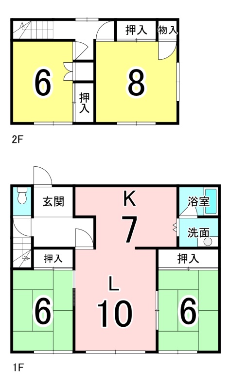 物件写真