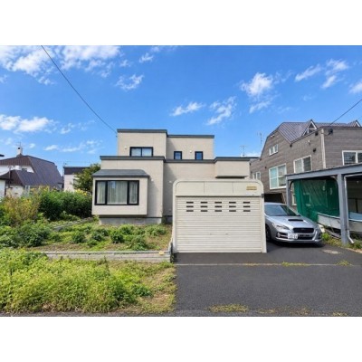 株式会社宮川建設旧施工の３ＳＬＤＫ住宅。リフォーム歴もあり大