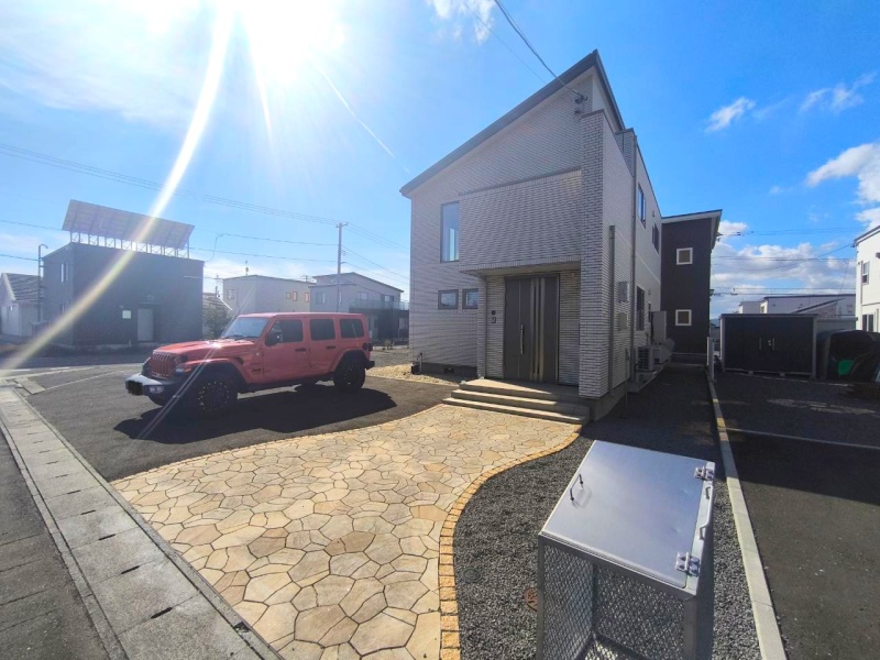 物件写真
