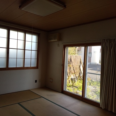 居間