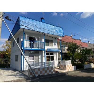 物件写真 1