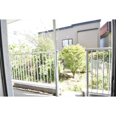 専用庭　27.00㎡